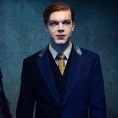 19 Jeremiah Cosplay ideas | jeremiah, gotham joker, jerome valeska