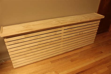 Wood Custom Handmade Radiator Cover Housewarming Gift - Etsy