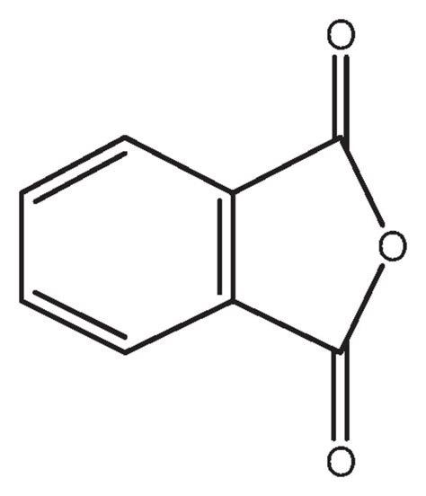 Phthalic Anhydride, 99%, ACROS Organics:Chemicals:Organic Building Blocks