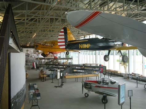 College Park Aviation Museum Hosts Aerial Art Contest | College Park, MD Patch