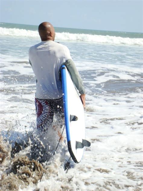 Seminyak Surf Lesson – Seminyak Tour Driver Bali – Authorized and Registered at Royal Bali ...