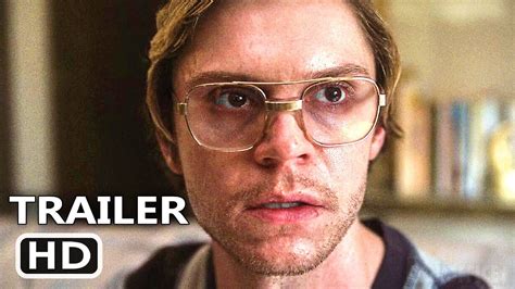 DAHMER Trailer (2022) - YouTube