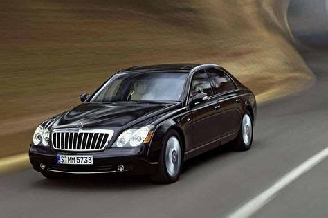 Maybach 57 limousine How do you like this limo? View more impressive cars at www.classiquelimo ...