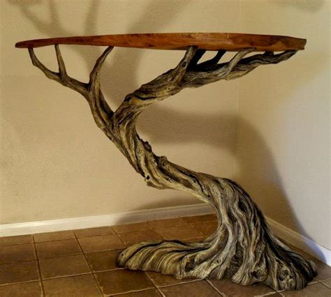 Driftwood Side Table | Foter