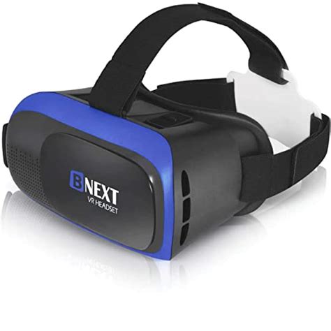 Discover the Best VR Glasses for iPhone Users - BdJobResult.com