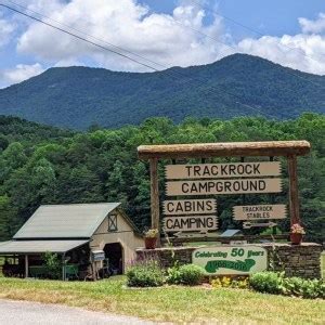 The 10 Best Helen GA Campgrounds to Visit - Blue Ridge Mountains Travel ...