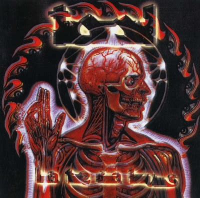 Tool - Lateralus Album Reviews, Songs & More | AllMusic