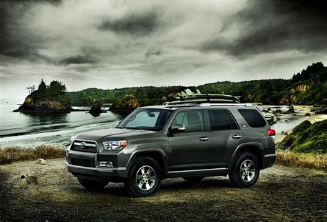 4Runner