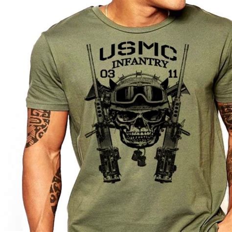 134 best usmc images on Pinterest | Cotton tee, Demons and Devil