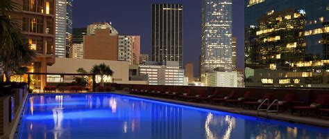 Fairmont Dallas - Luxury Hotel in Dallas (United States)