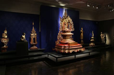 Asian Art Museum - Projects - Goppion