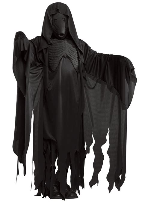 Dementor Costume for Adults