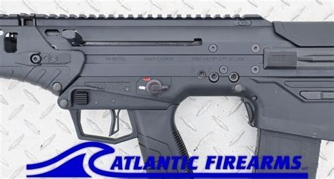 Desert Tech MDRX Bullpup Rifle - AtlanticFirearms.com