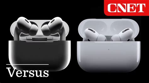 AirPods Pro (2nd Gen) vs. AirPods Pro (1st Gen) Watch the Reveals ...