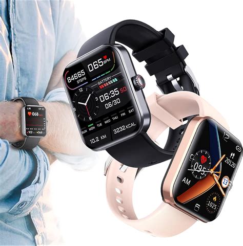 Amazon.com: Endlapin Suga Pro Blood Sugar Watch, Wolf Notch Suga Pro Smart Watch, Wolfnotch ...