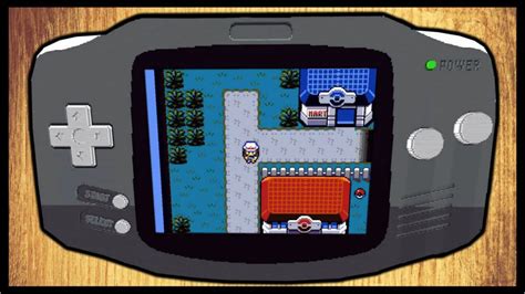 Pokemon Gameboy Color Games - BubaKids.com