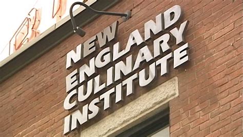 New England Culinary Institute to close its doors in 2021