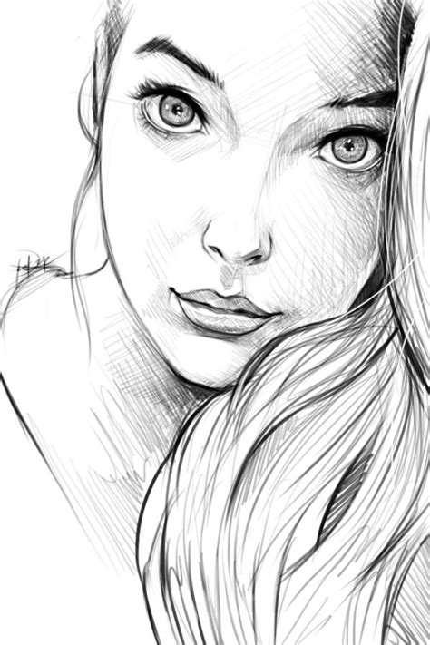 Drawing | Drawing | Pinterest | Sketches, Pencil and Drawing on Inspirationde