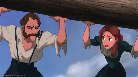 Tarzan's Parents | Disney Wiki | Fandom | Tarzan parents, Tarzan, Disney princess pictures