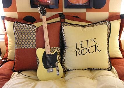 33 Diverse Music Themed Bedroom Ideas to Sing About | LoveToKnow