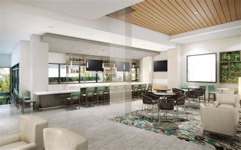 Hyatt House Atlanta / Perimeter Center Celebrates Opening – Hospitality Net