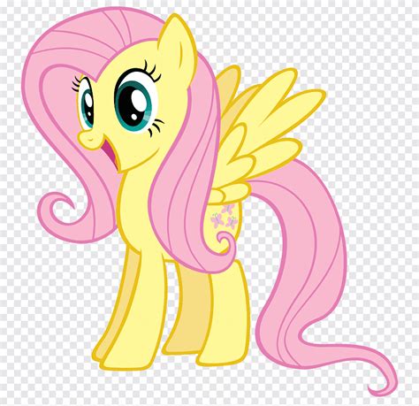 Fluttershy Pinkie Pie Pony Rainbow Dash Twilight Sparkle, My Little Pony, mamífero, vertebrado ...