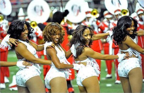 109 best HBCU Dancelines images on Pinterest | Pride, Dancers and Colleges