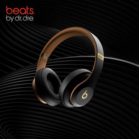 Beats by Dr. Dre :: Behance