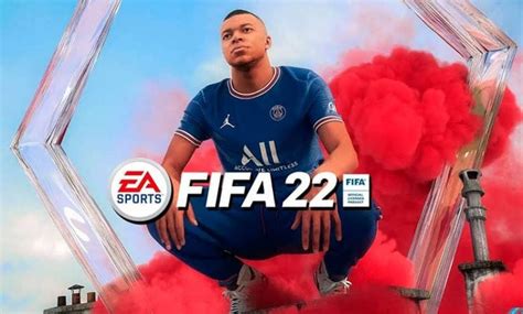 Todas las novedades de FIFA 22, hasta la fecha - Esportmaniacos