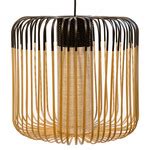 Bamboo Outdoor Pendant by Forestier | FOR-20132 | FRR959848