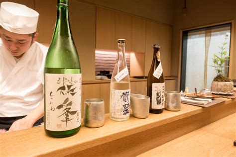 Sake 101: A Beginner's Guide To Sake in Japan - Boutique Japan