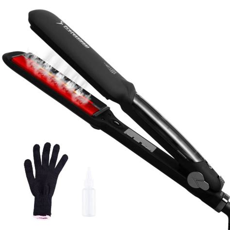 6 Best Steam Hair Straighteners in 2025