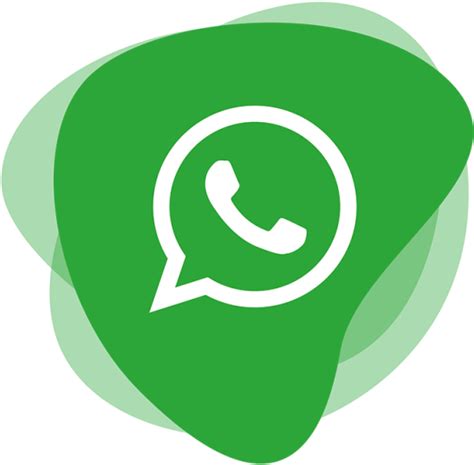 Whatsapp En Png Logos, Transparent Png, free png download | PNG.ToolXoX.com