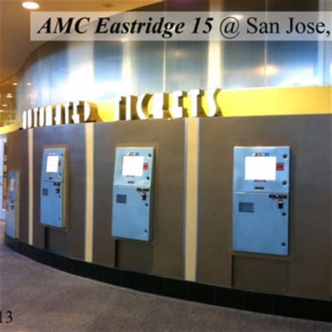 AMC Eastridge 15 - 144 Photos - Cinema - East San Jose - San Jose, CA ...