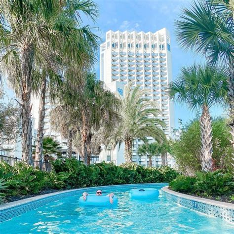 Hilton Orlando Buena Vista Palace: Your Oasis in 2021