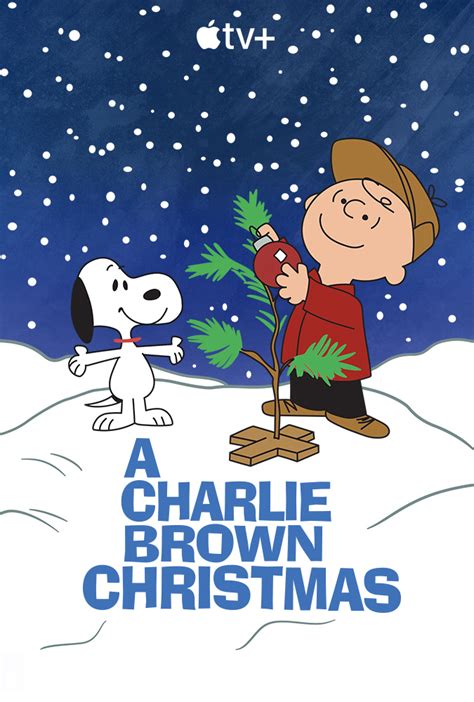 A Charlie Brown Christmas (1965)