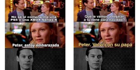 Este es el origen y los mejores MEMES de Mary Jane rechazando a Peter Parker (FOTOS)