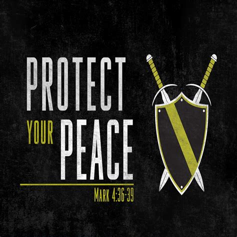 Protect Your Peace – 11:00am – DVD - Word of Faith Family Worship Cathedral