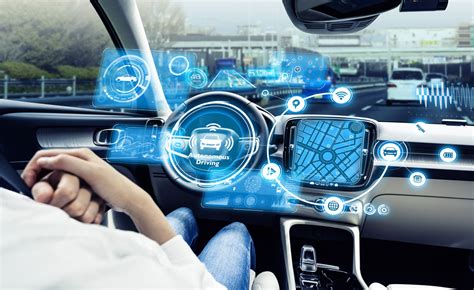 ADAS: Automotive Safety Technology in Your Hands | IMI