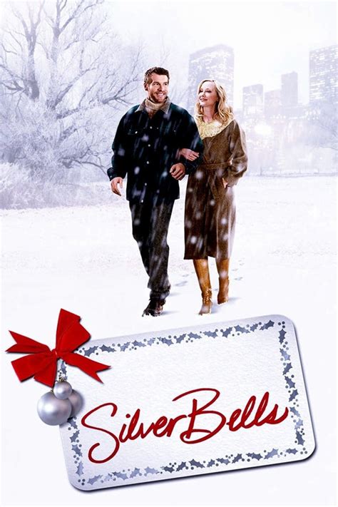 Silver Bells (2005) - Posters — The Movie Database (TMDB)