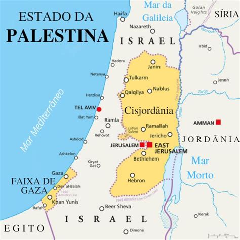 Israel se prepara para entrar na Faixa de Gaza e ocupar mais alguns km² ...