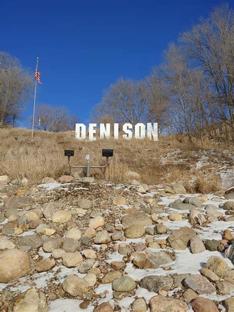 Denison, Iowa – The Siouxland Blog