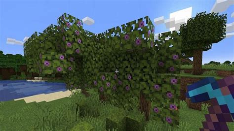 How to get Azalea trees in Minecraft - Sportskeeda - moKoKil