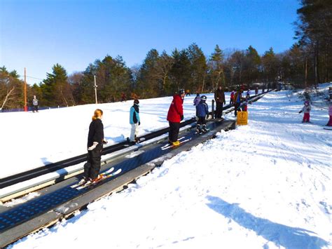 February School Vacation at the Blue Hills Ski Area | Canton, MA Patch