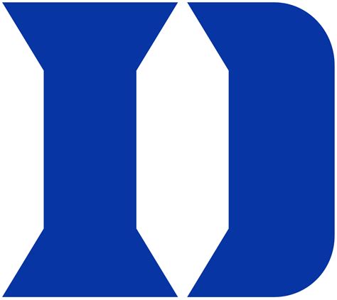 Duke Blue Devils Logo - LogoDix