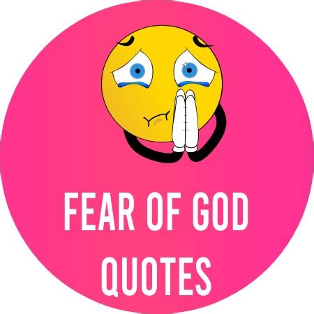 20+ Best fear of god quotes in October 2024