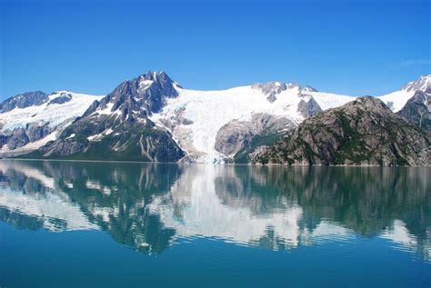 Taking a glacier cruise in Seward Alaska. | Smithsonian Photo Contest | Smithsonian Magazine