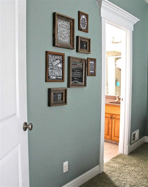 Valspar Paint Colors For Bedrooms Ace Green Gray 2018 And ... | Paint colors for living room ...