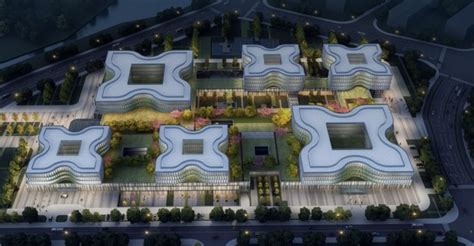 HDR to design 1400-bed Chinese hospital