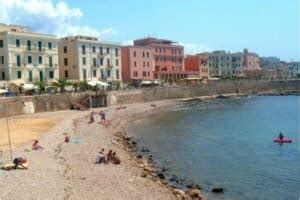 Civitavecchia Cruise Port - Beach Travel Destinations